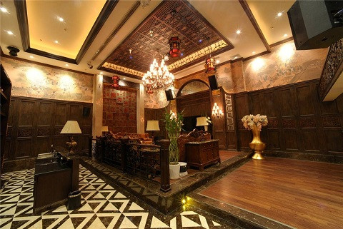 尖草坪哪个KTV少爷男模妹子服务好